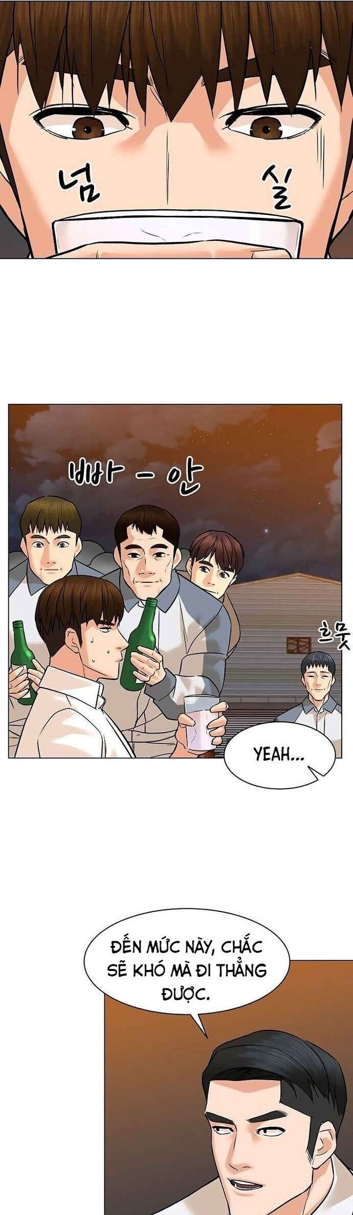 Người Trở Về Từ Cõi Chết Chapter 88 - Trang 4