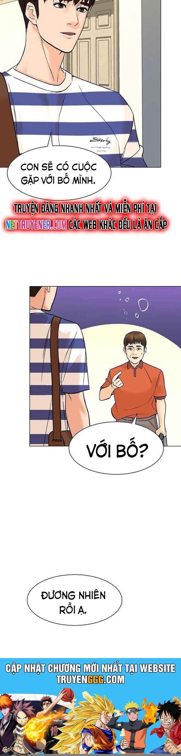 Người Trở Về Từ Cõi Chết Chapter 91 - Trang 43