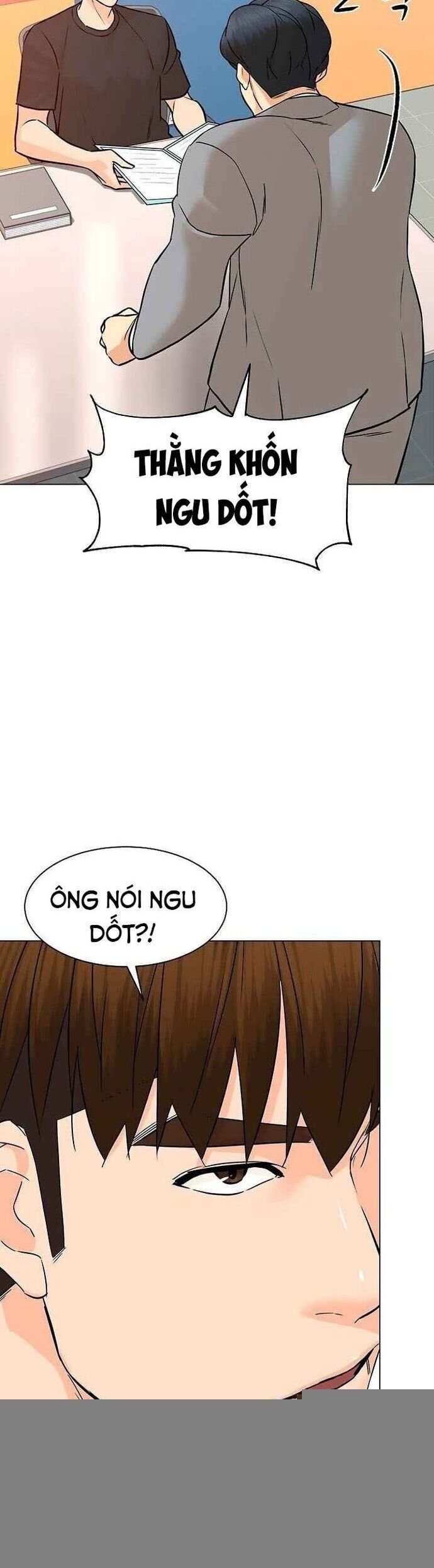 Người Trở Về Từ Cõi Chết Chapter 89 - Trang 39
