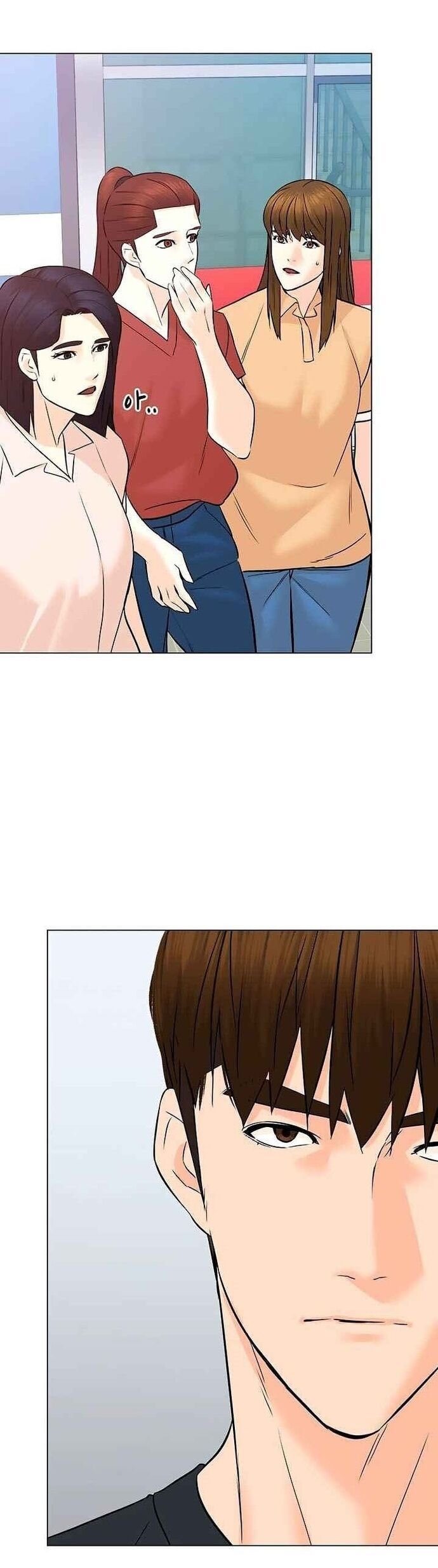 Người Trở Về Từ Cõi Chết Chapter 88 - Trang 32