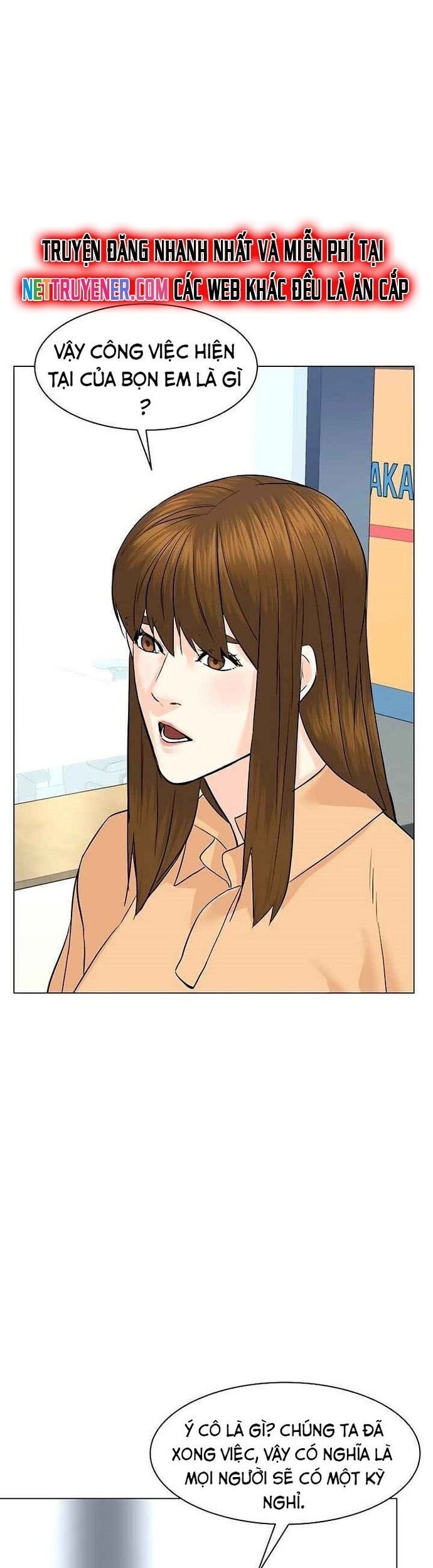 Người Trở Về Từ Cõi Chết Chapter 88 - Trang 14