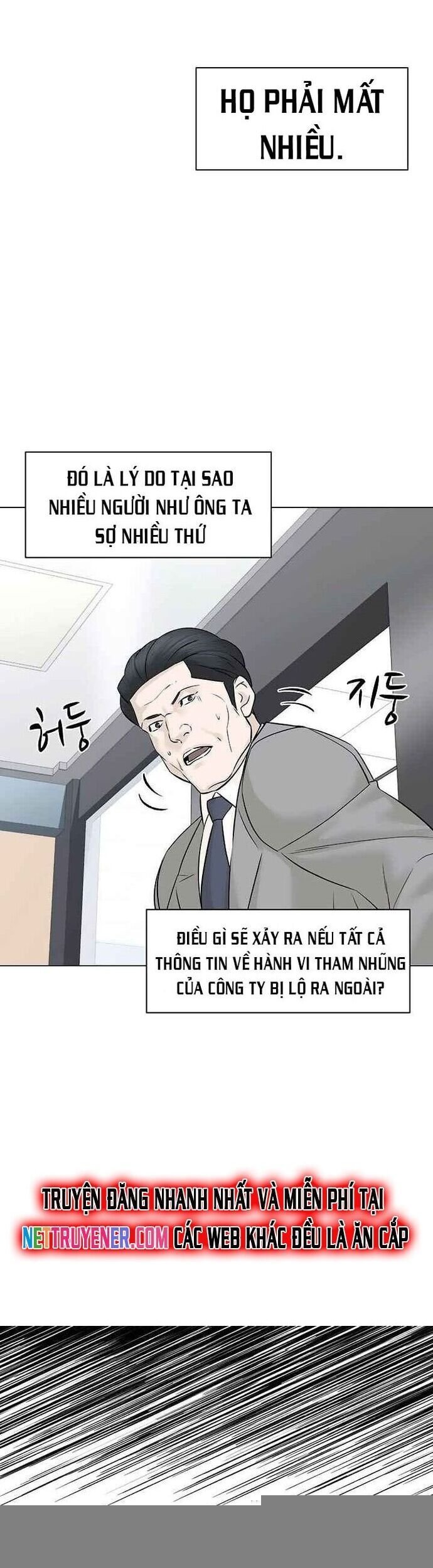 Người Trở Về Từ Cõi Chết Chapter 90 - Trang 19