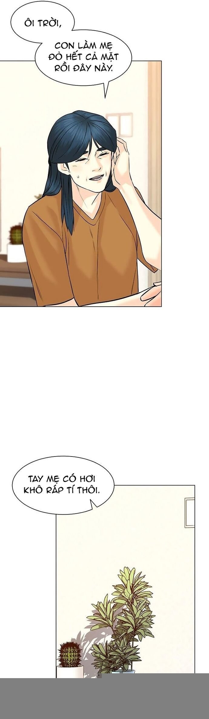 Người Trở Về Từ Cõi Chết Chapter 93 - Trang 34