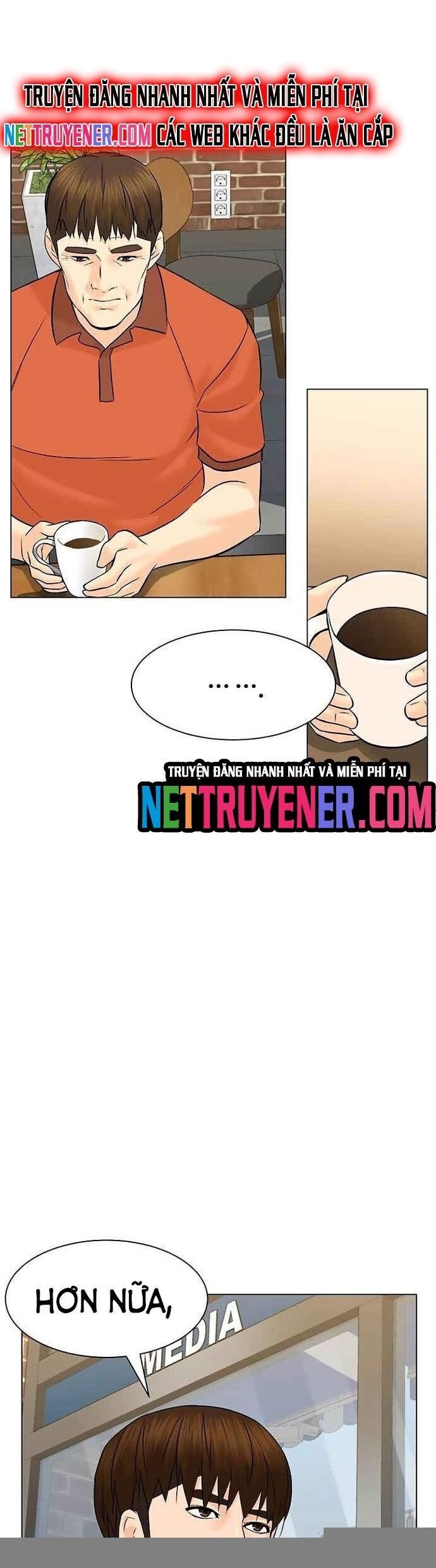 Người Trở Về Từ Cõi Chết Chapter 92 - Trang 14