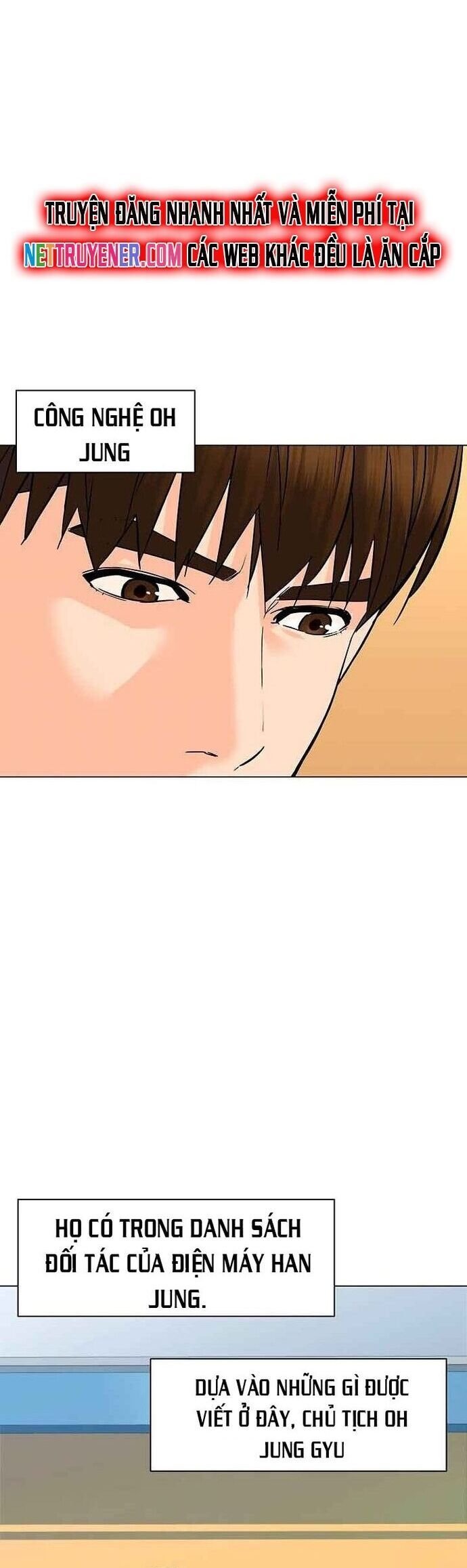 Người Trở Về Từ Cõi Chết Chapter 89 - Trang 3