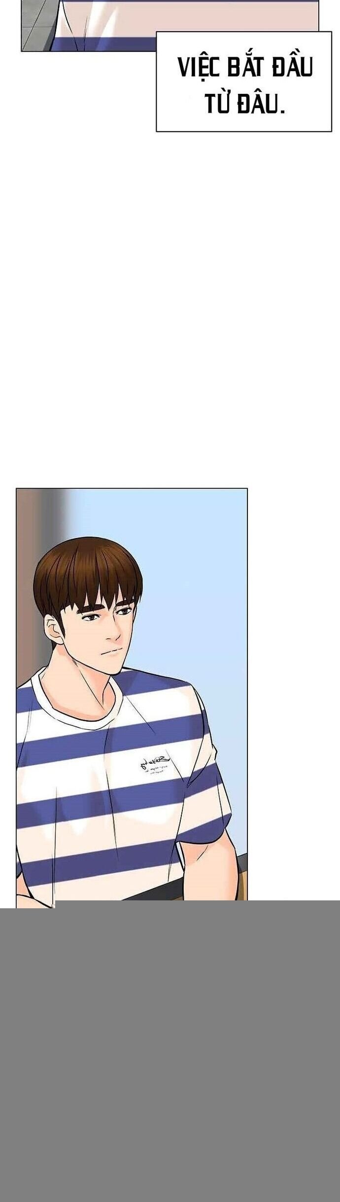 Người Trở Về Từ Cõi Chết Chapter 92 - Trang 27