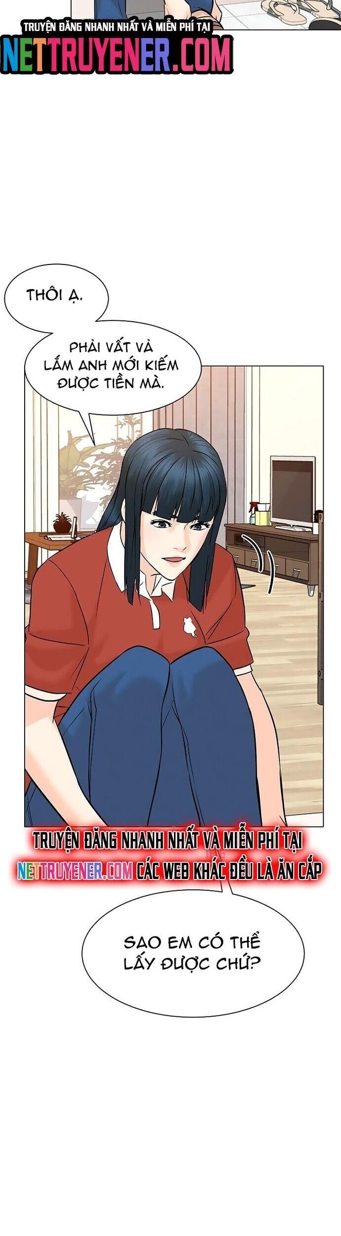 Người Trở Về Từ Cõi Chết Chapter 93 - Trang 19