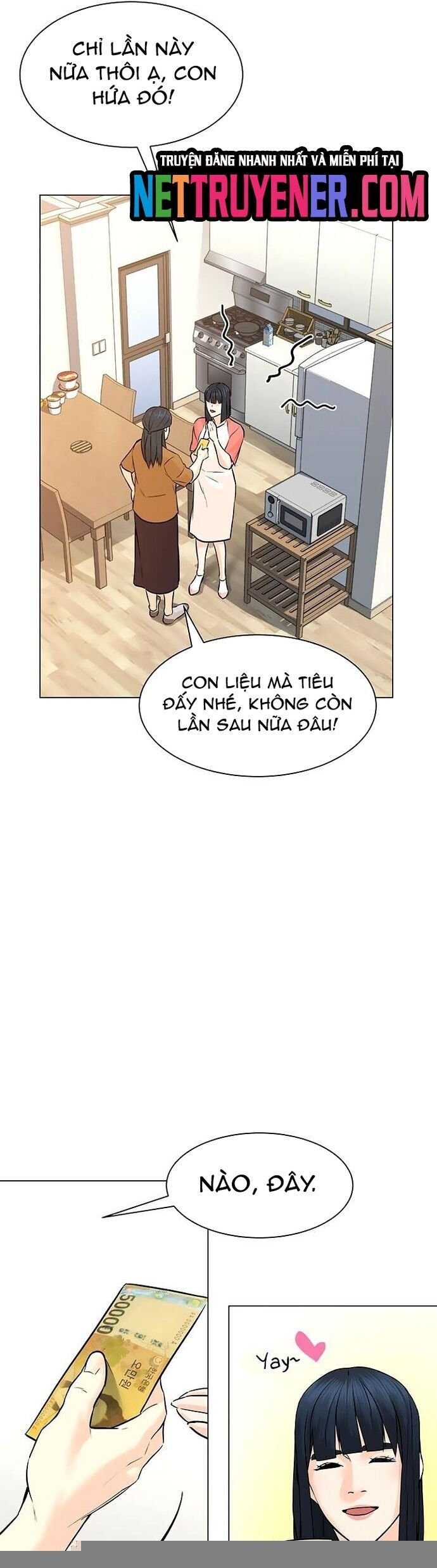 Người Trở Về Từ Cõi Chết Chapter 93 - Trang 12