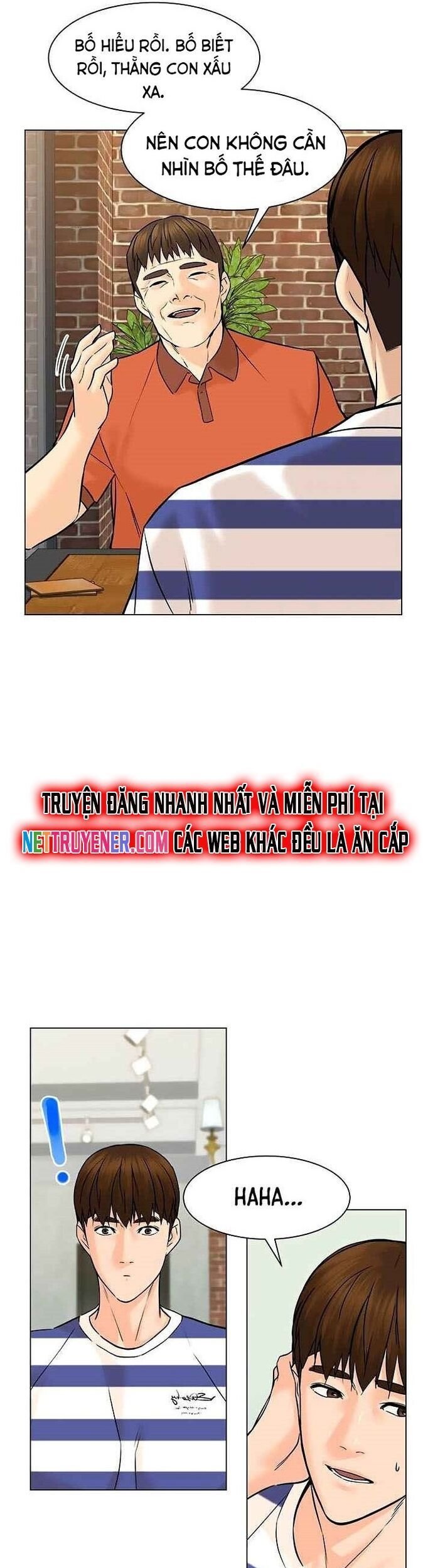 Người Trở Về Từ Cõi Chết Chapter 92 - Trang 30