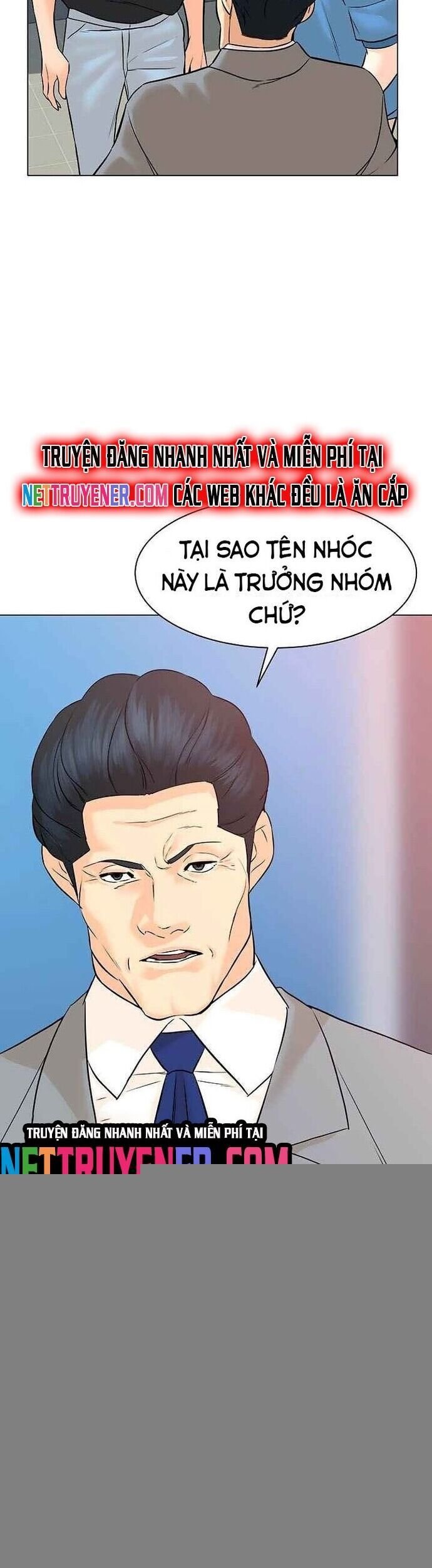 Người Trở Về Từ Cõi Chết Chapter 88 - Trang 31