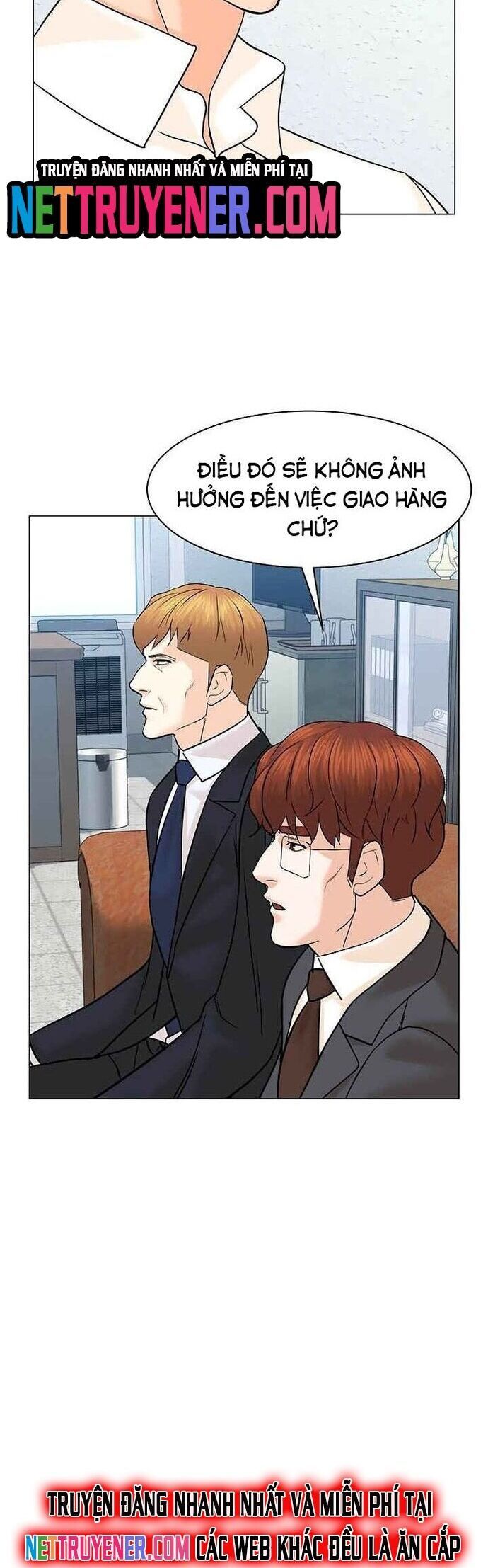 Người Trở Về Từ Cõi Chết Chapter 87 - Trang 9