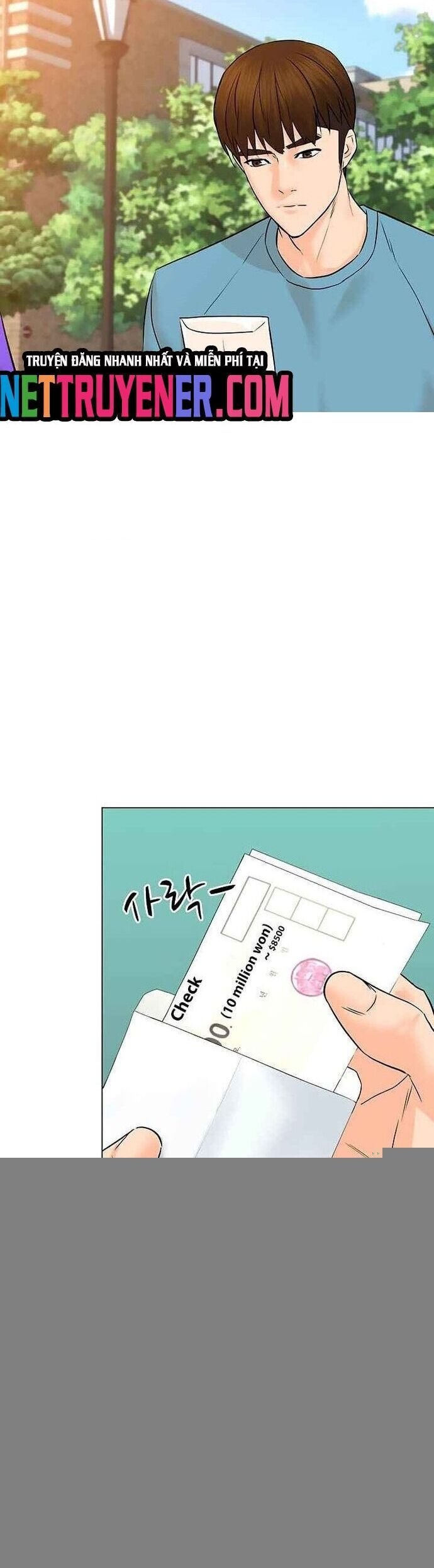 Người Trở Về Từ Cõi Chết Chapter 90 - Trang 29