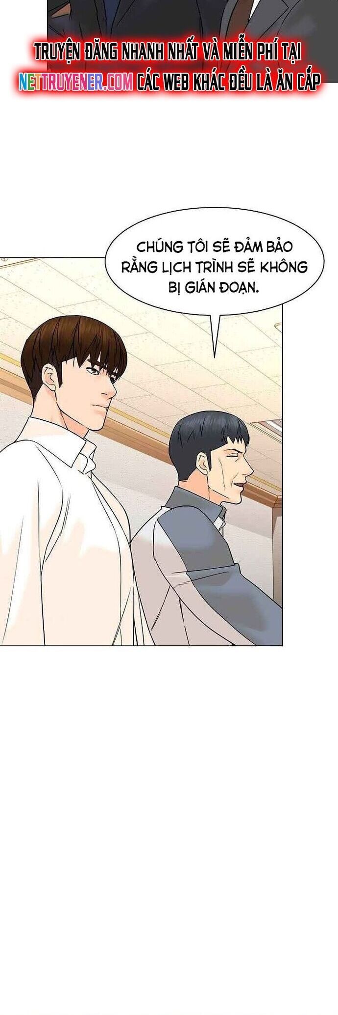 Người Trở Về Từ Cõi Chết Chapter 87 - Trang 17