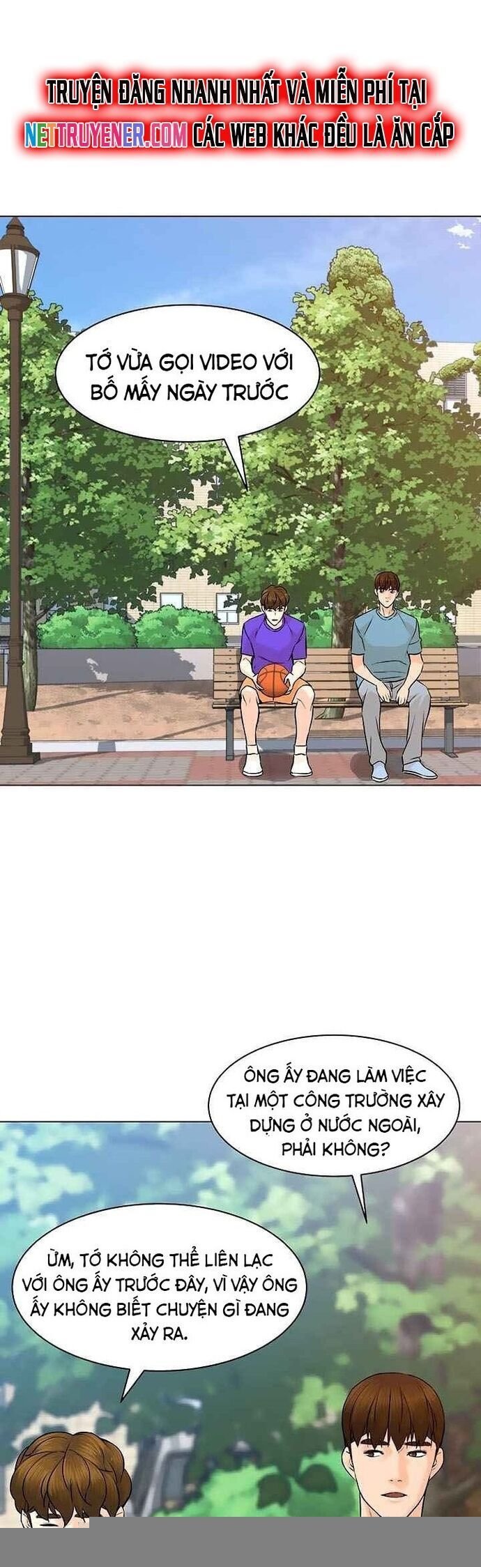 Người Trở Về Từ Cõi Chết Chapter 90 - Trang 32