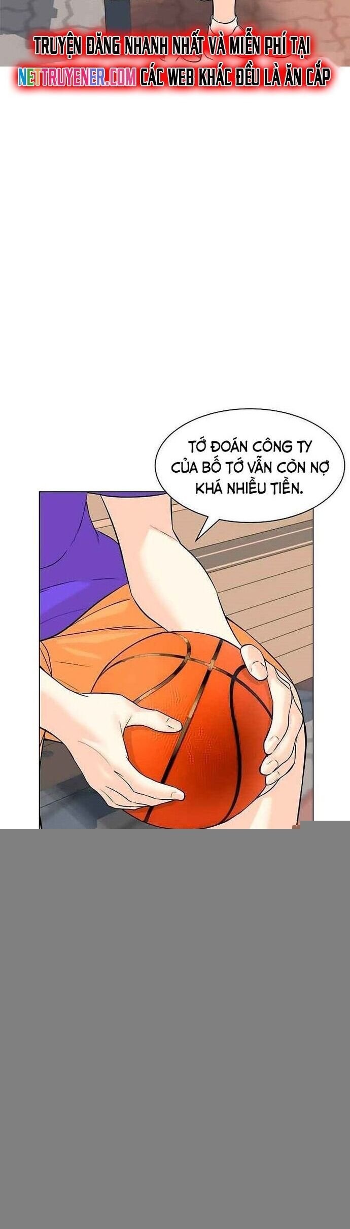 Người Trở Về Từ Cõi Chết Chapter 90 - Trang 35