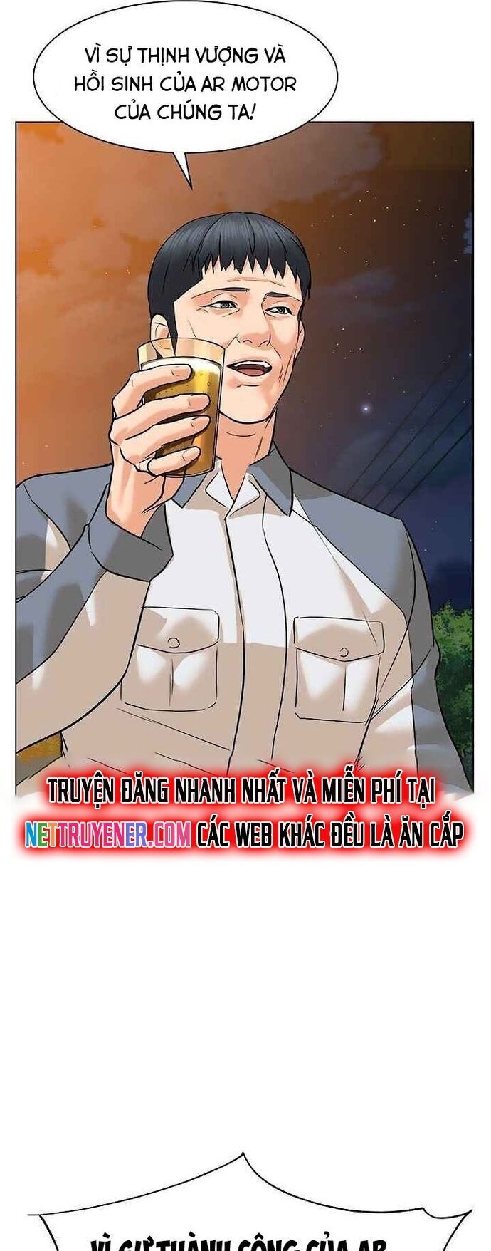 Người Trở Về Từ Cõi Chết Chapter 87 - Trang 44