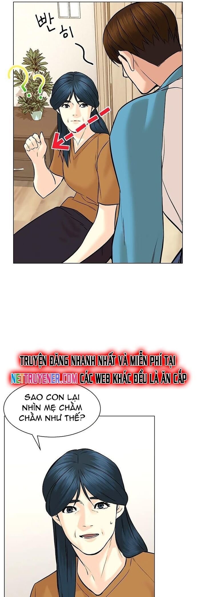 Người Trở Về Từ Cõi Chết Chapter 93 - Trang 30