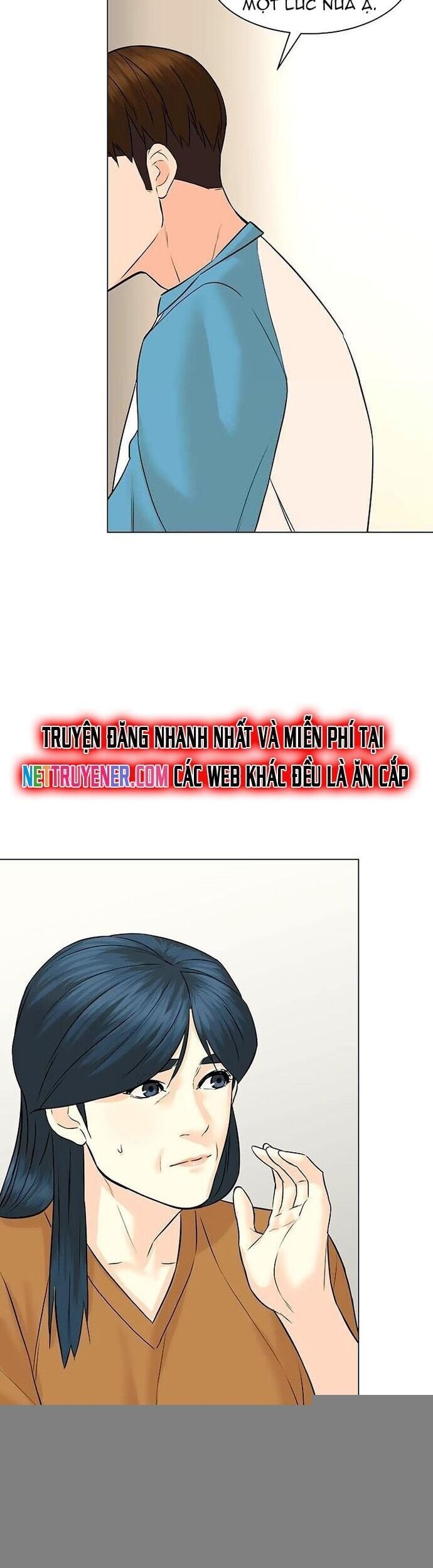 Người Trở Về Từ Cõi Chết Chapter 93 - Trang 37