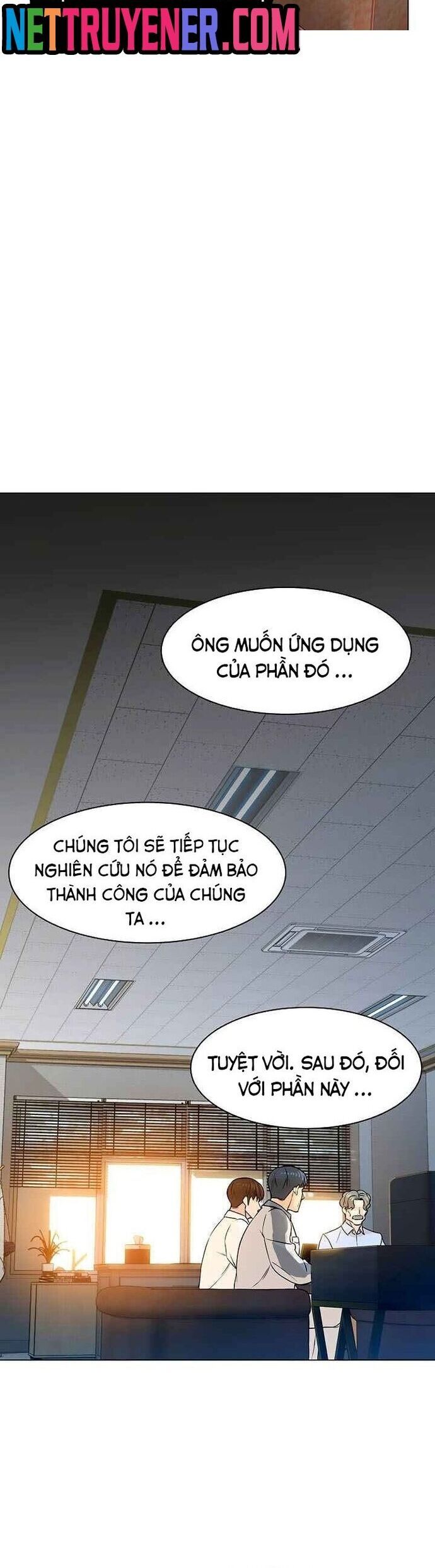 Người Trở Về Từ Cõi Chết Chapter 87 - Trang 13