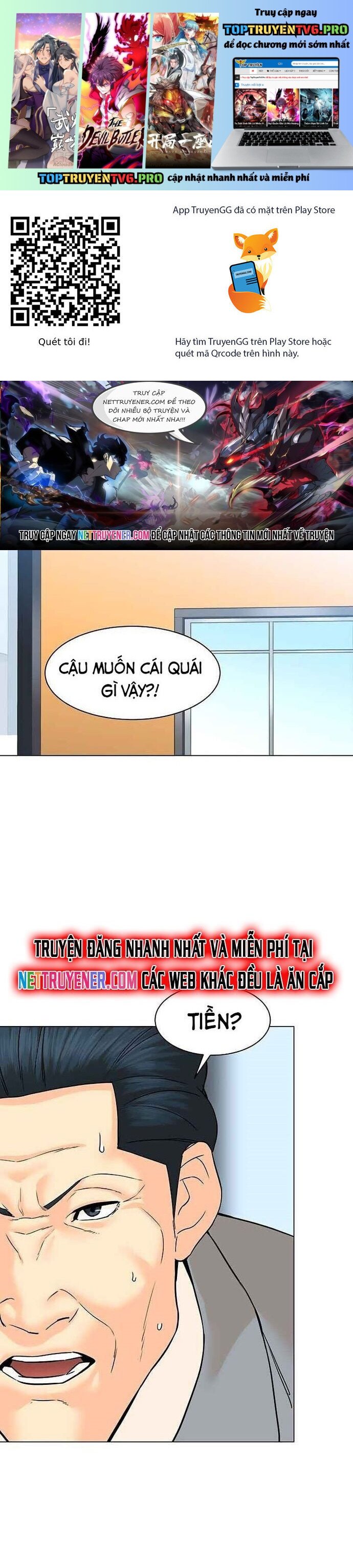 Người Trở Về Từ Cõi Chết Chapter 90 - Trang 0