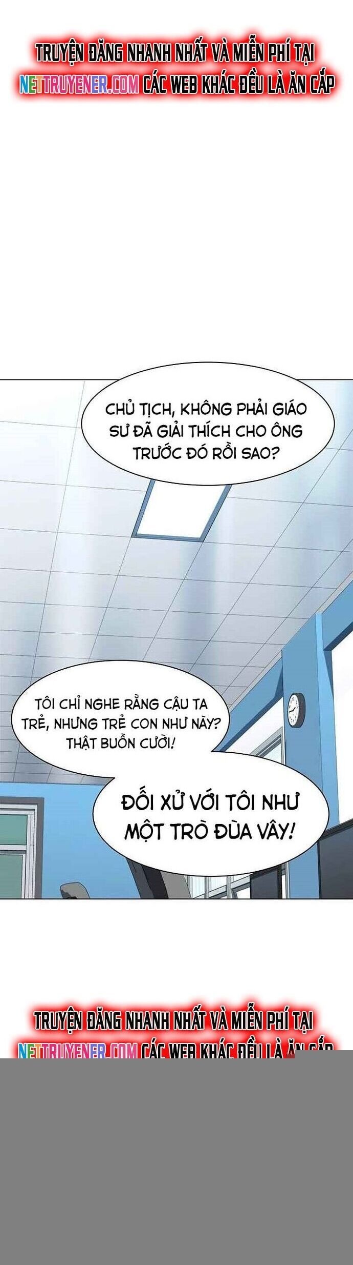 Người Trở Về Từ Cõi Chết Chapter 88 - Trang 33