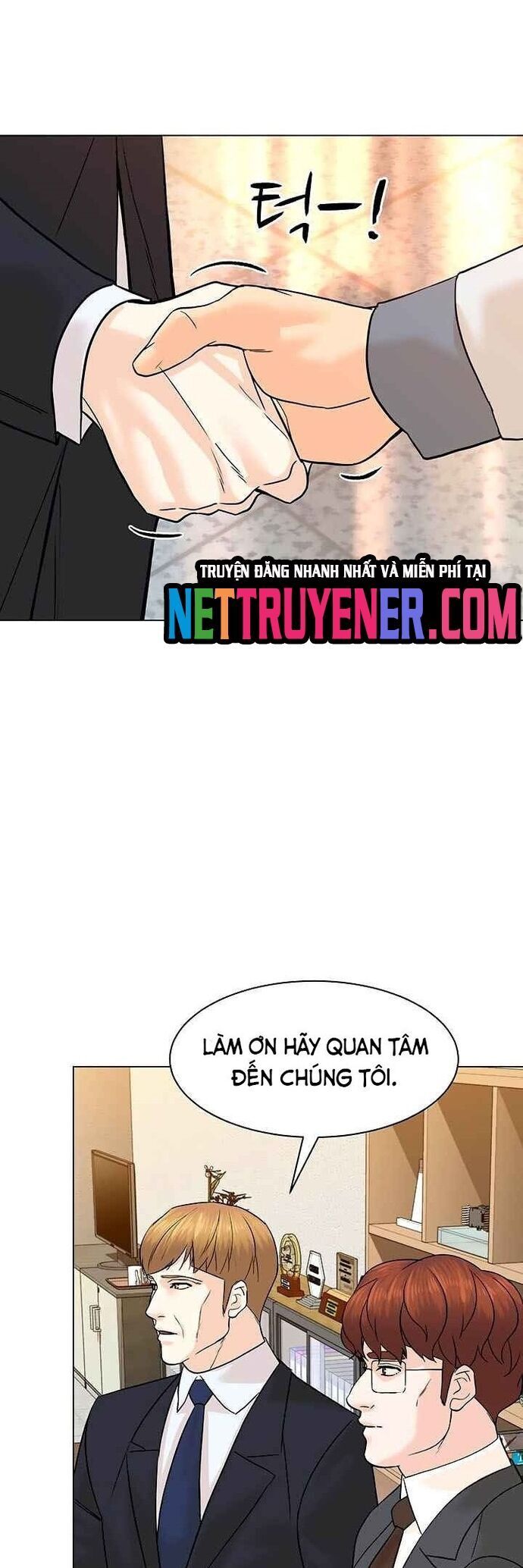 Người Trở Về Từ Cõi Chết Chapter 87 - Trang 16
