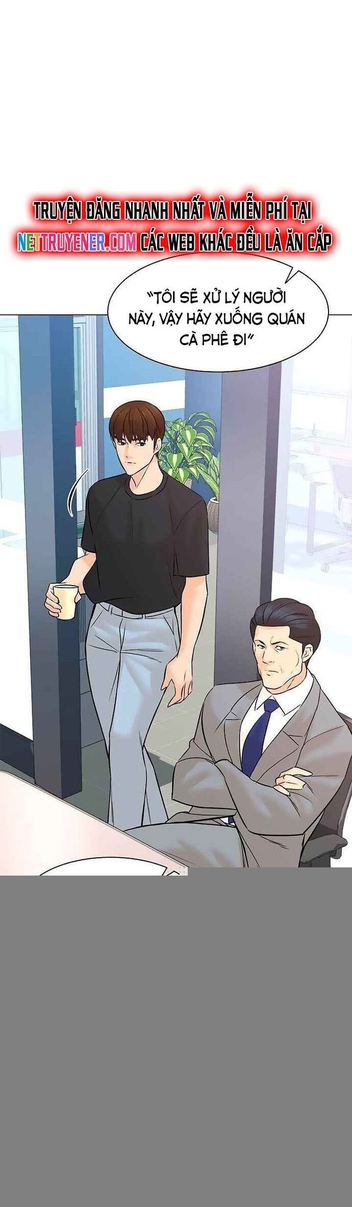 Người Trở Về Từ Cõi Chết Chapter 88 - Trang 41