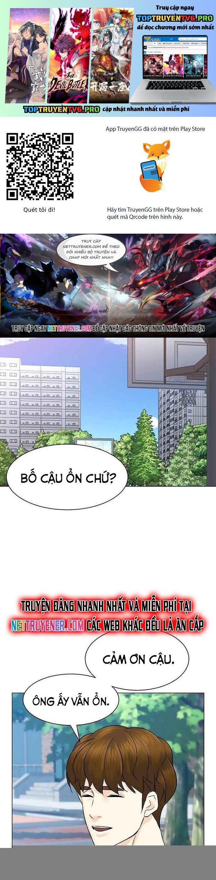 Người Trở Về Từ Cõi Chết Chapter 91 - Trang 0