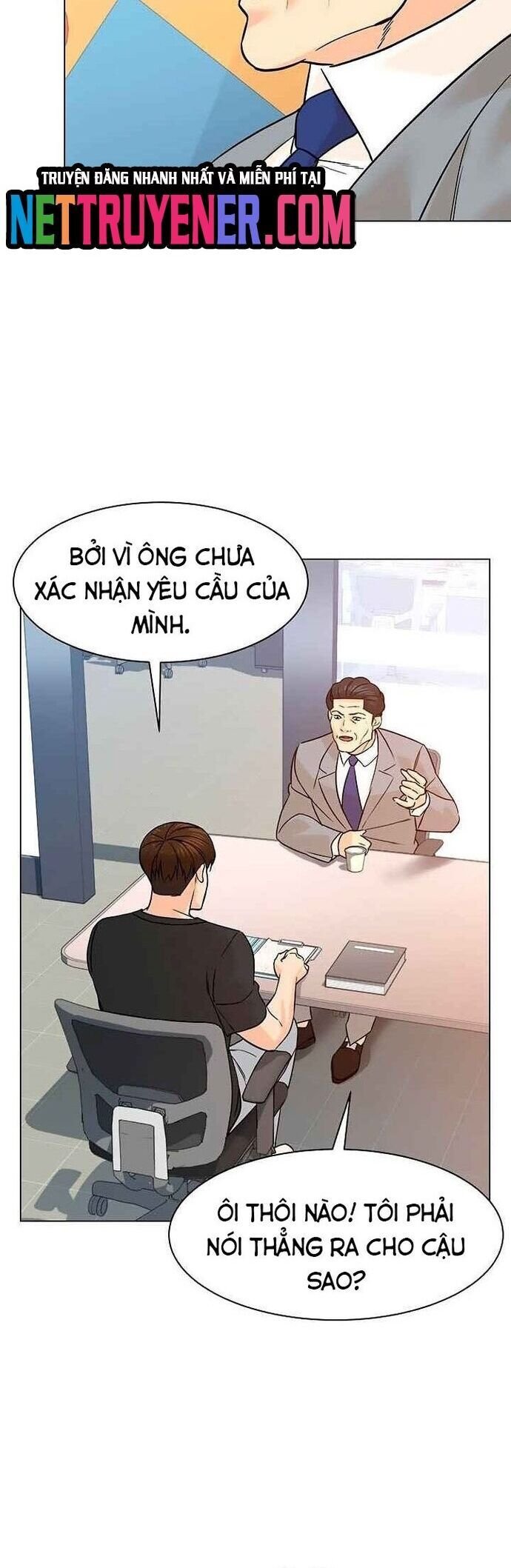 Người Trở Về Từ Cõi Chết Chapter 89 - Trang 9