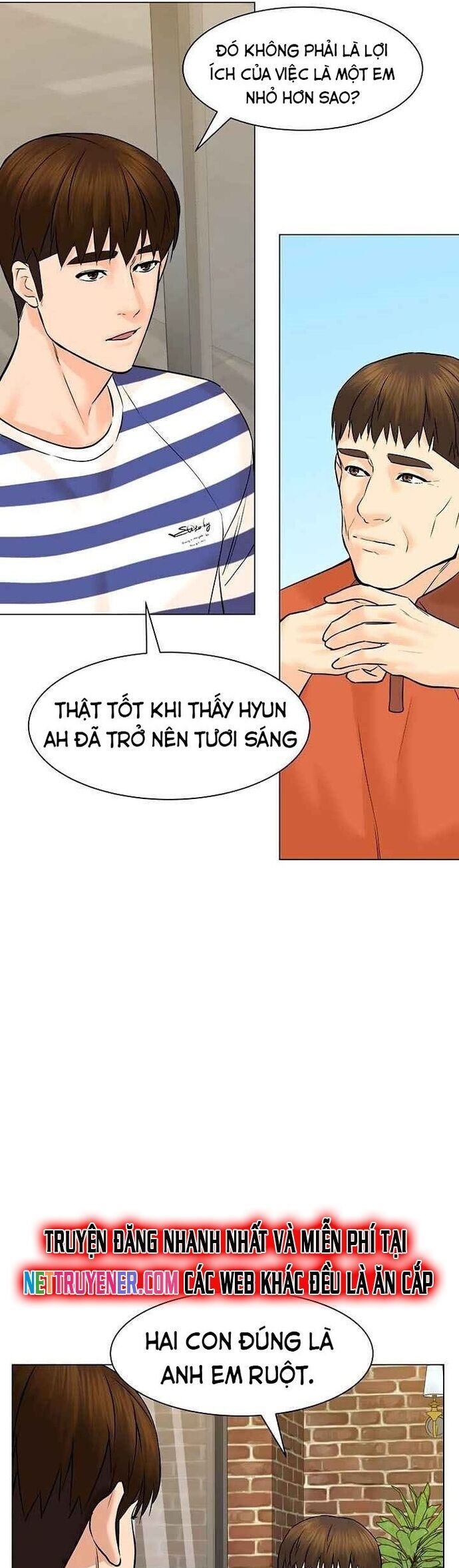 Người Trở Về Từ Cõi Chết Chapter 92 - Trang 18