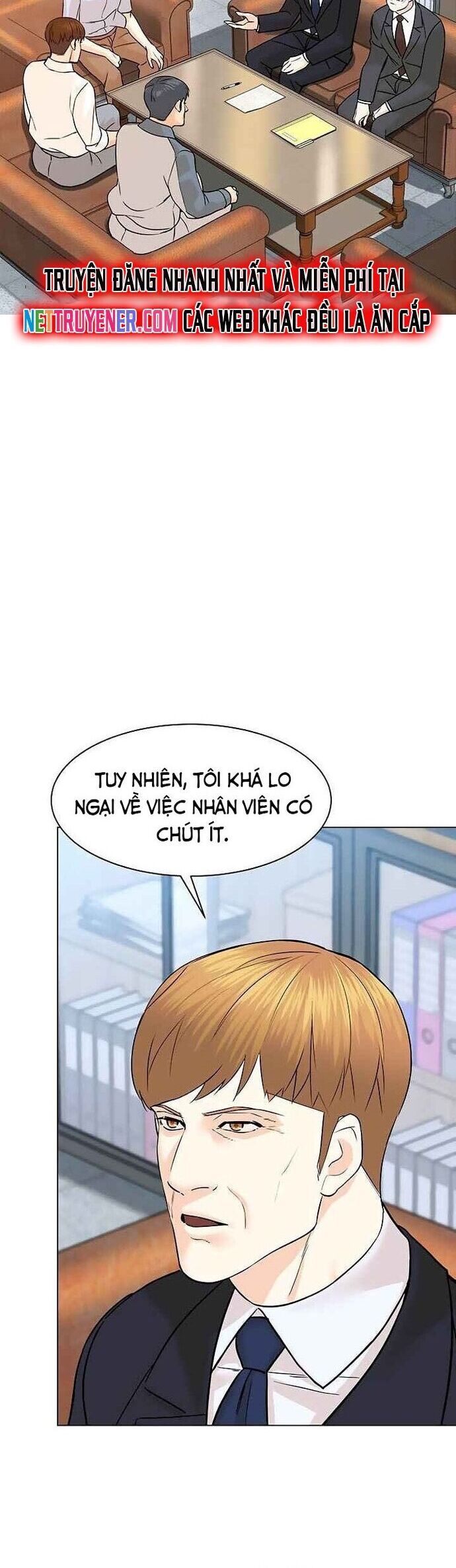Người Trở Về Từ Cõi Chết Chapter 87 - Trang 7
