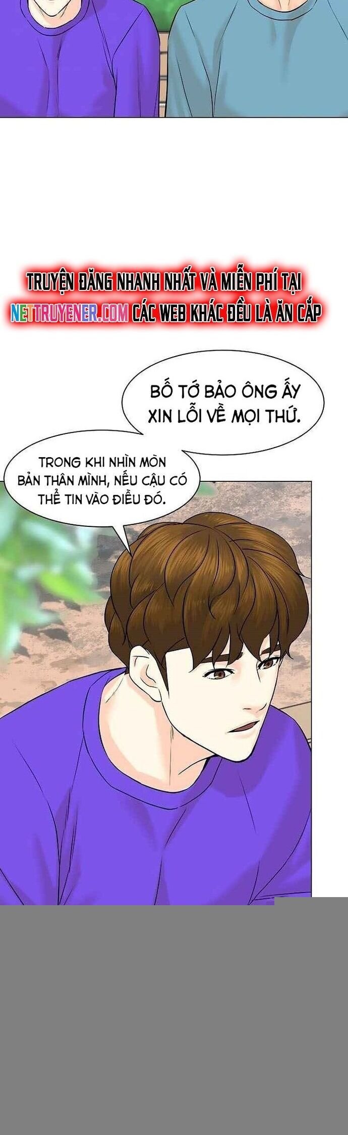 Người Trở Về Từ Cõi Chết Chapter 90 - Trang 33