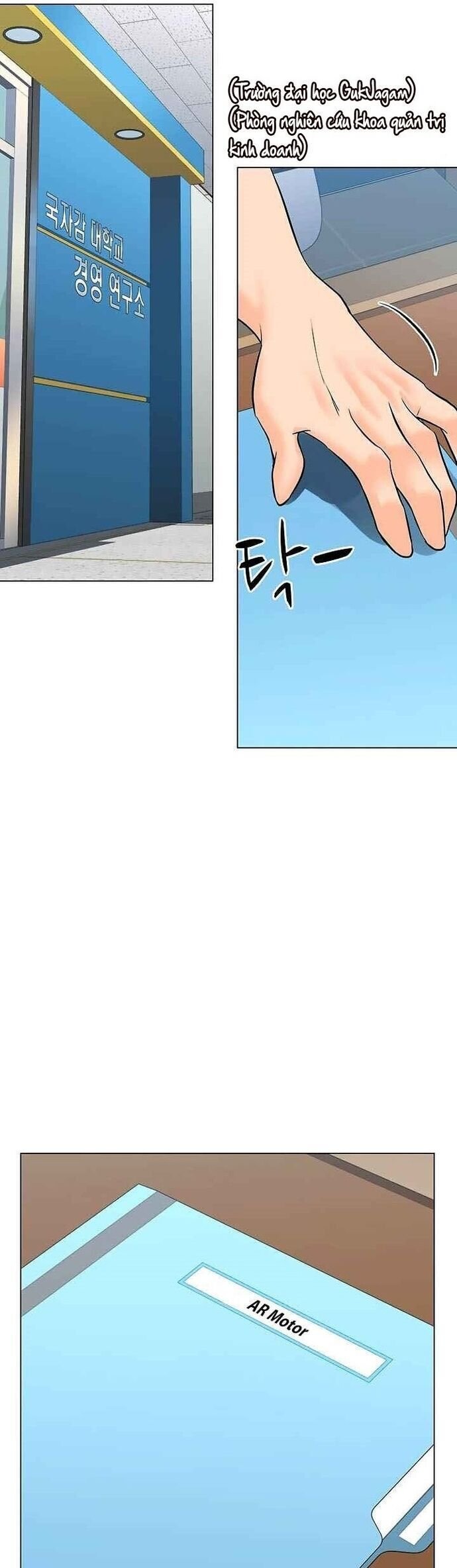 Người Trở Về Từ Cõi Chết Chapter 88 - Trang 10