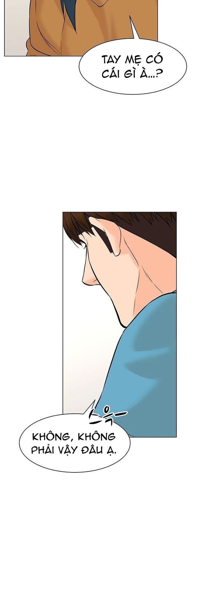 Người Trở Về Từ Cõi Chết Chapter 93 - Trang 31