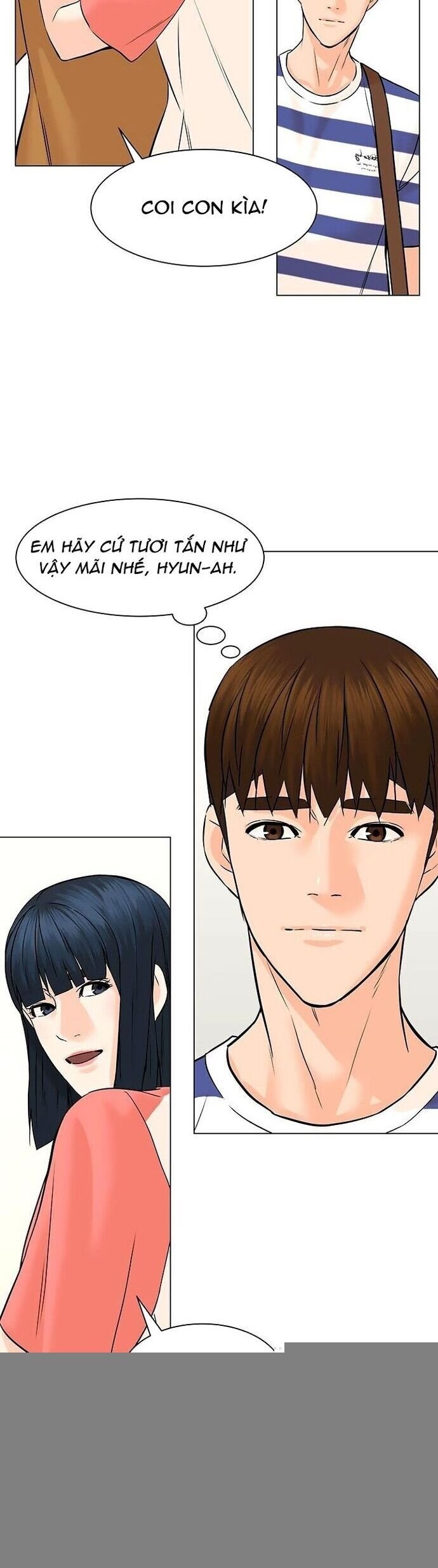 Người Trở Về Từ Cõi Chết Chapter 93 - Trang 9