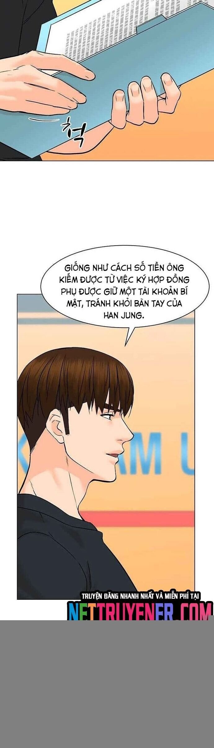 Người Trở Về Từ Cõi Chết Chapter 89 - Trang 35