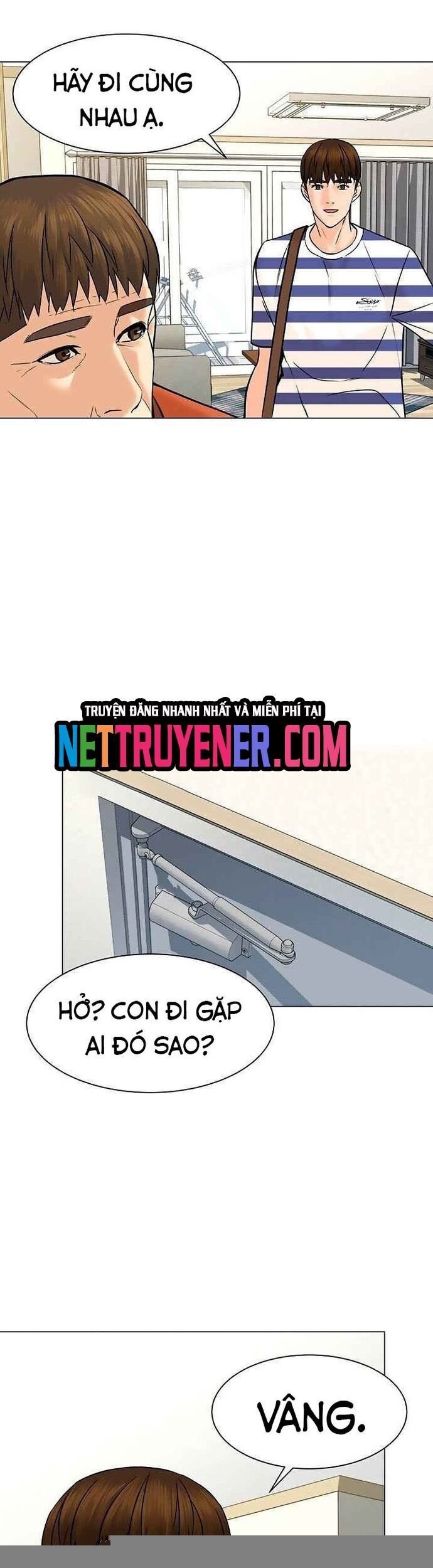 Người Trở Về Từ Cõi Chết Chapter 91 - Trang 42