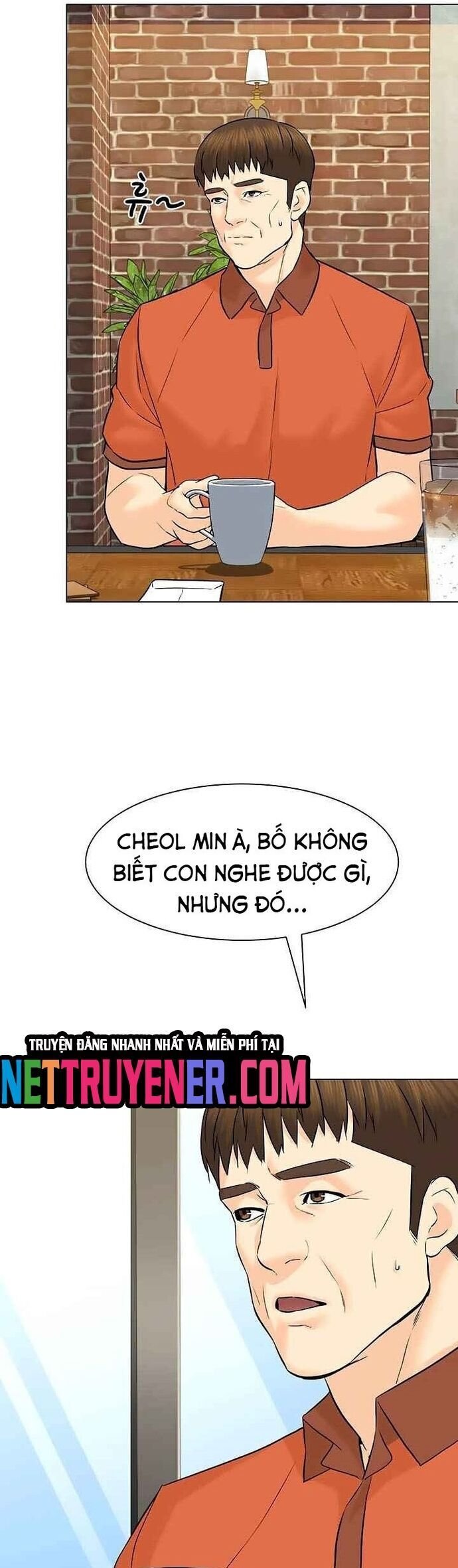 Người Trở Về Từ Cõi Chết Chapter 92 - Trang 8