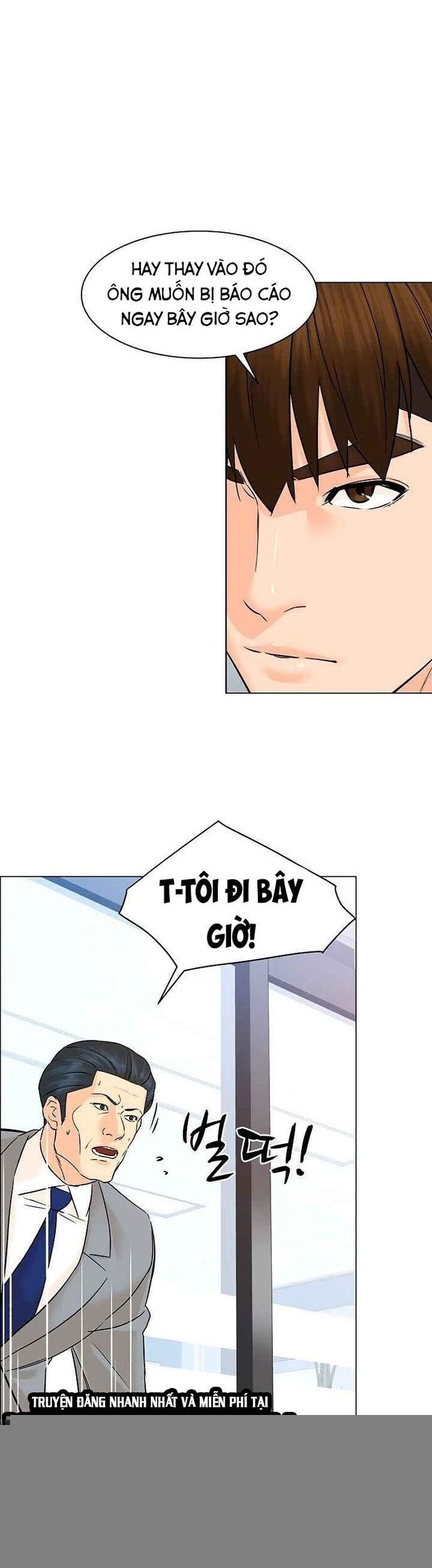Người Trở Về Từ Cõi Chết Chapter 90 - Trang 14