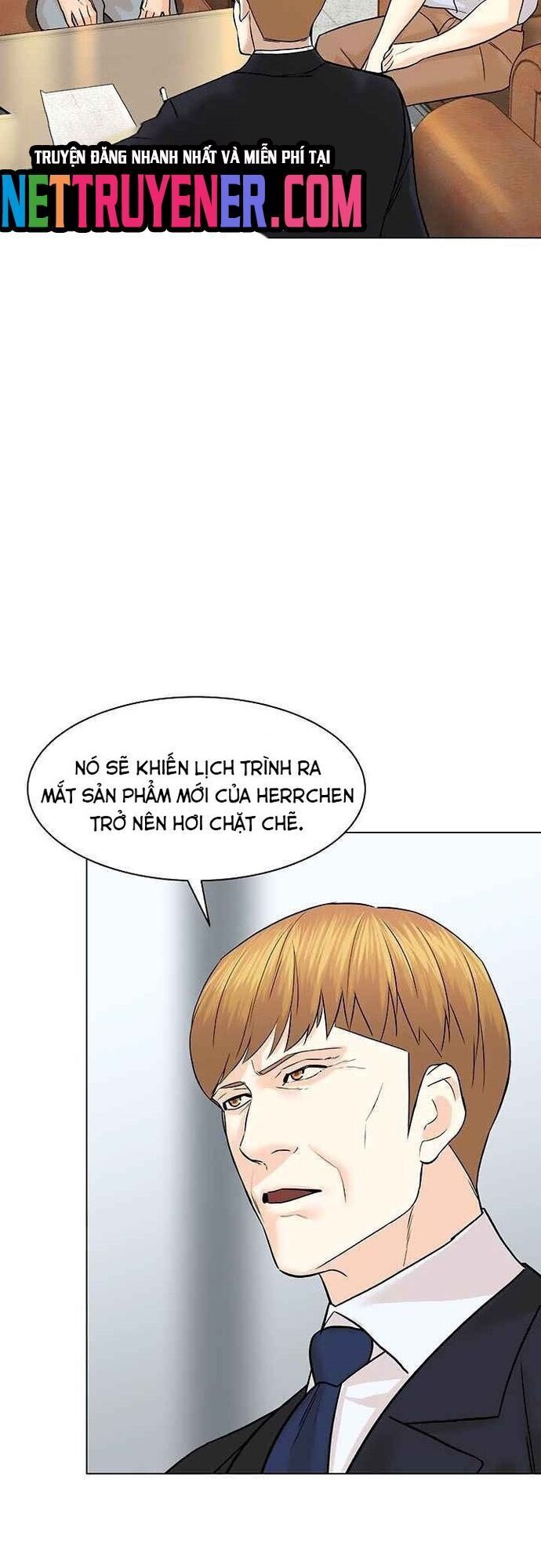 Người Trở Về Từ Cõi Chết Chapter 87 - Trang 11