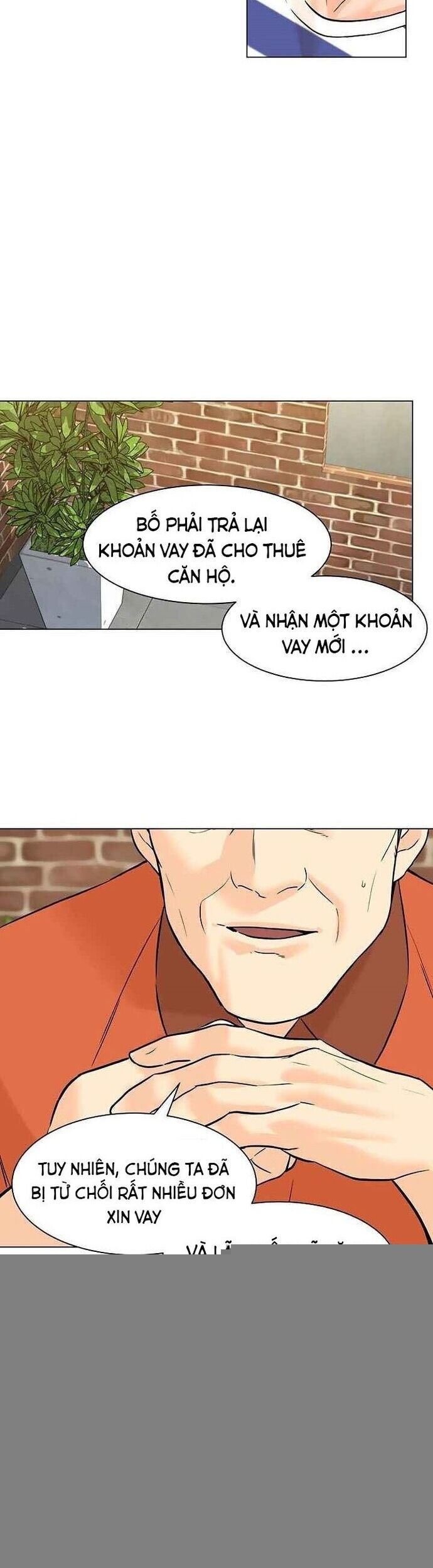 Người Trở Về Từ Cõi Chết Chapter 92 - Trang 31