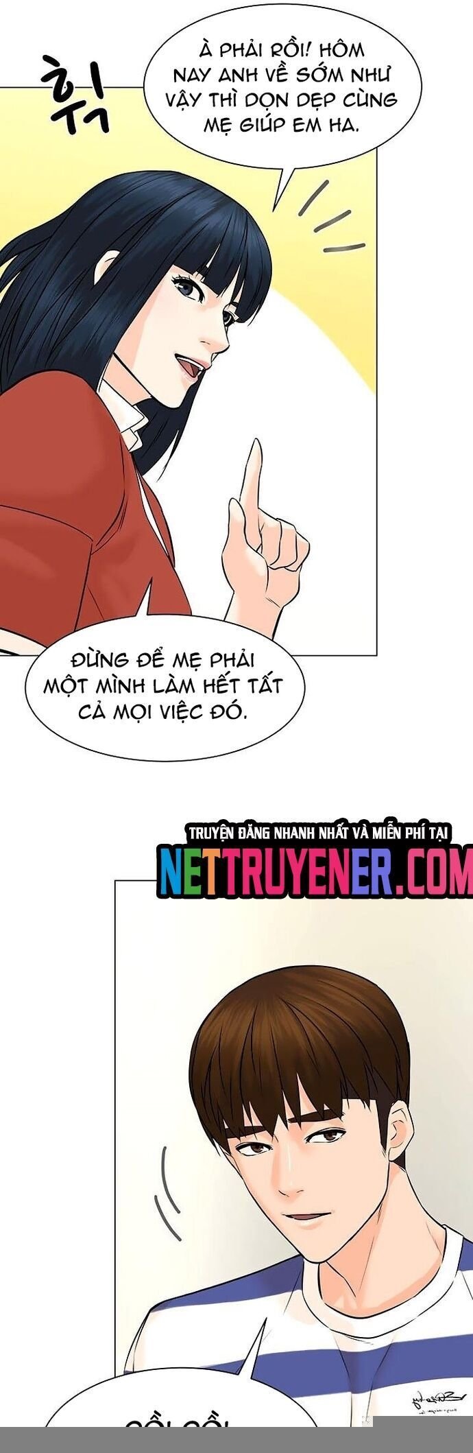 Người Trở Về Từ Cõi Chết Chapter 93 - Trang 22