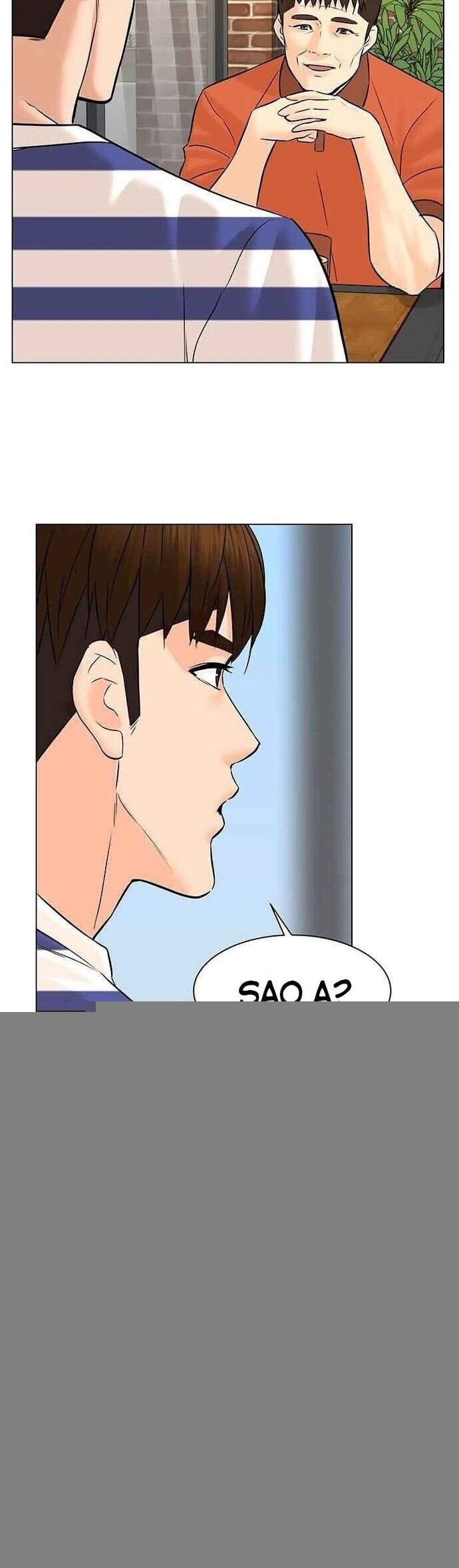 Người Trở Về Từ Cõi Chết Chapter 92 - Trang 19