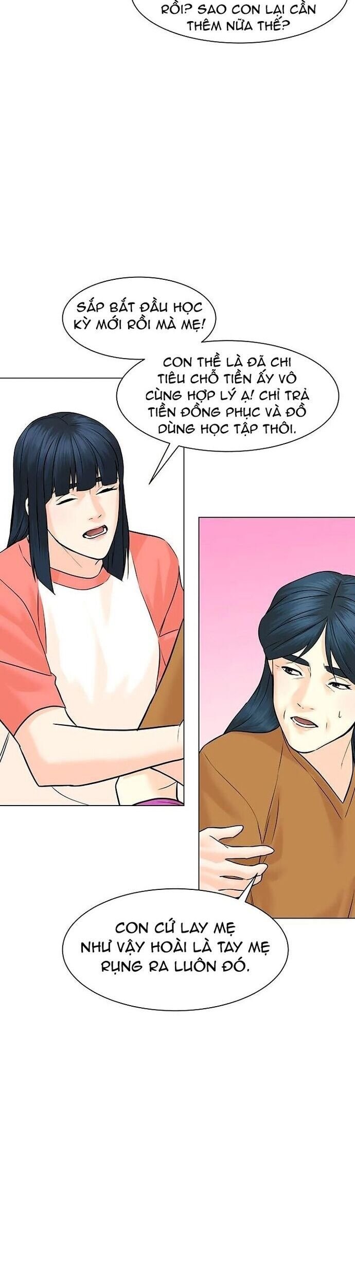 Người Trở Về Từ Cõi Chết Chapter 93 - Trang 7