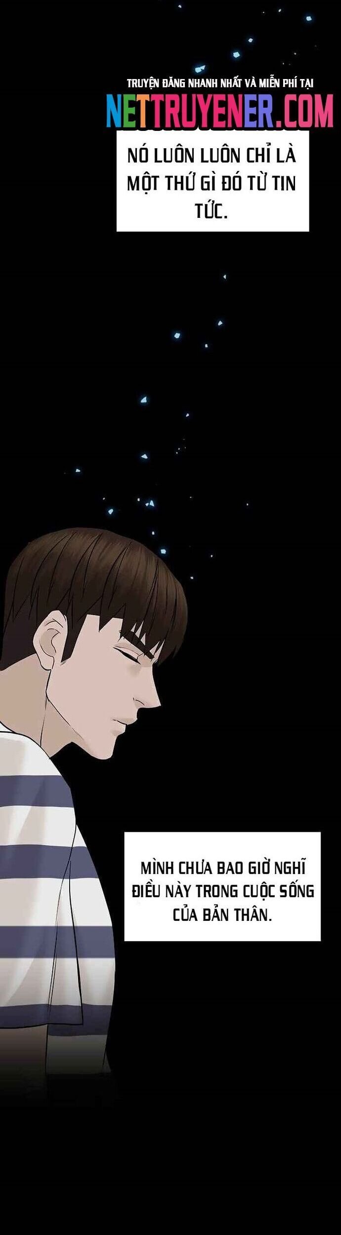 Người Trở Về Từ Cõi Chết Chapter 92 - Trang 37