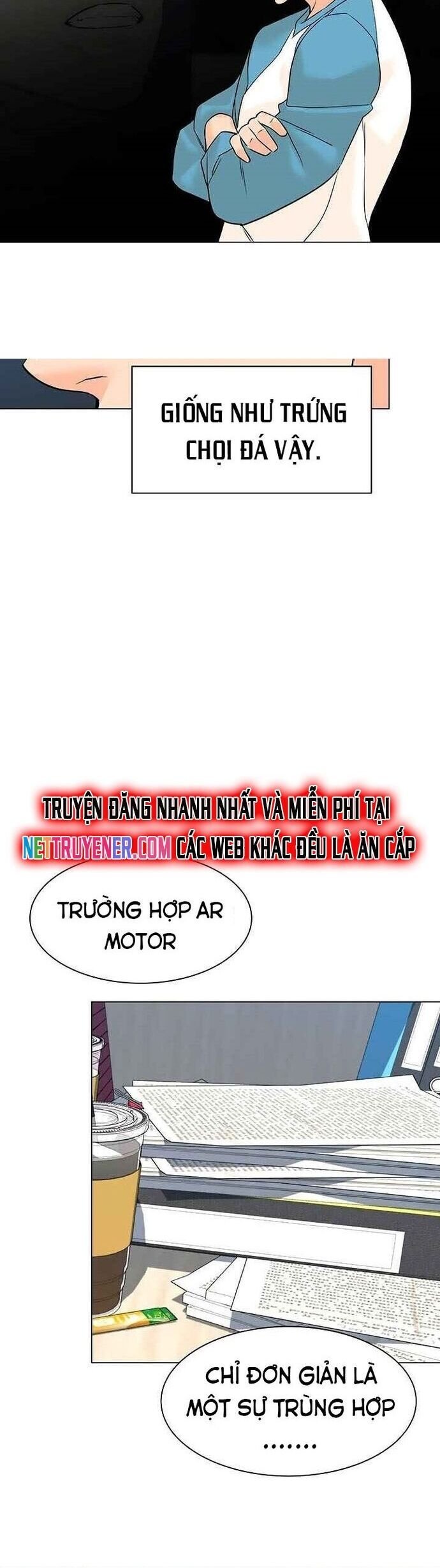 Người Trở Về Từ Cõi Chết Chapter 91 - Trang 17