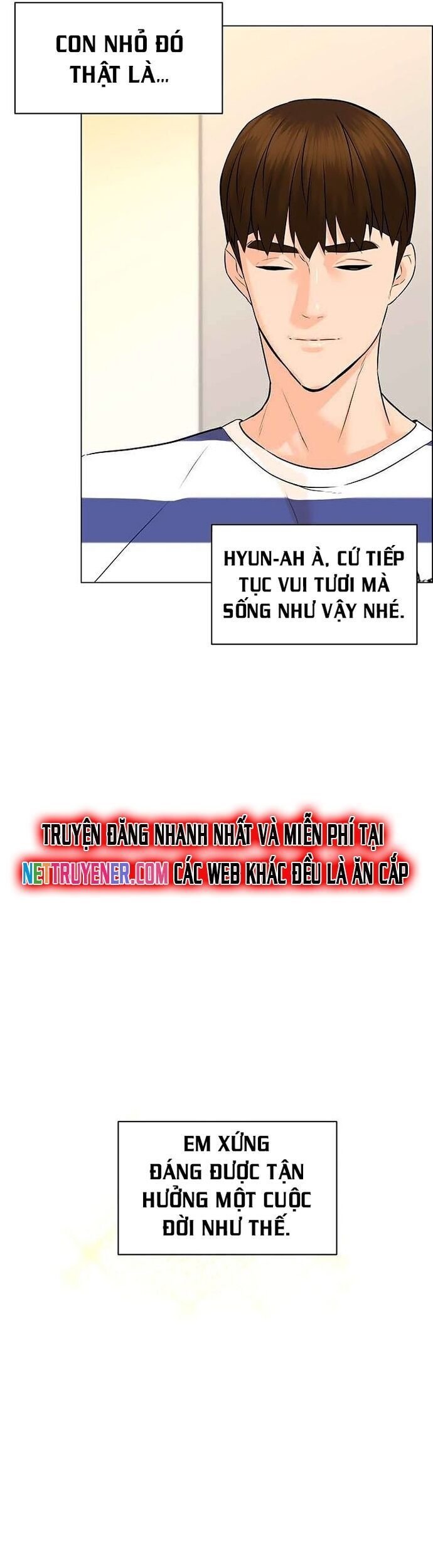 Người Trở Về Từ Cõi Chết Chapter 93 - Trang 24