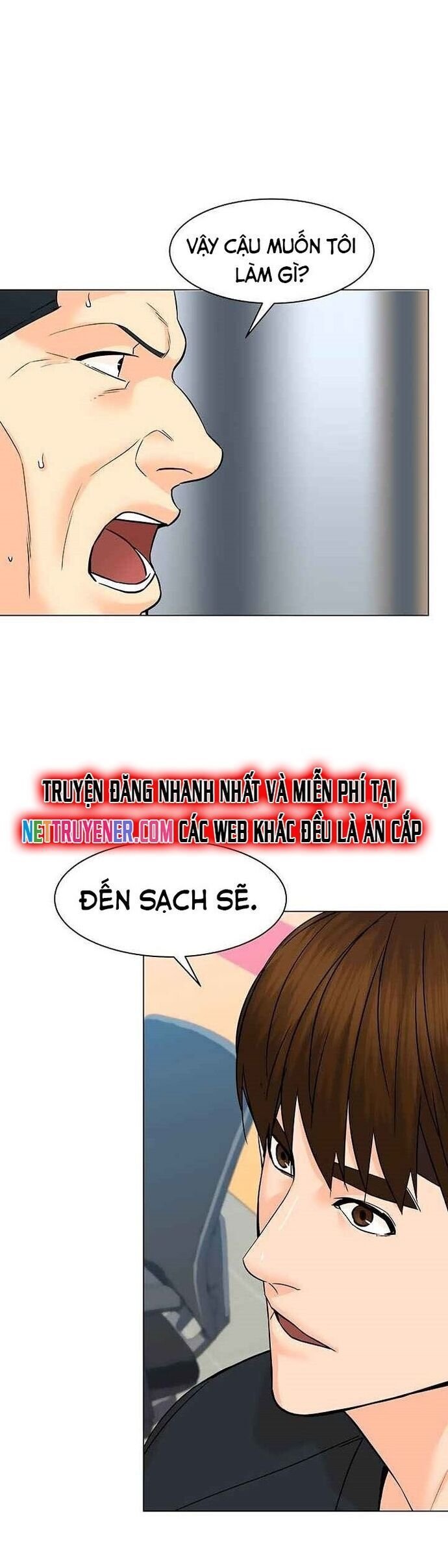 Người Trở Về Từ Cõi Chết Chapter 90 - Trang 6