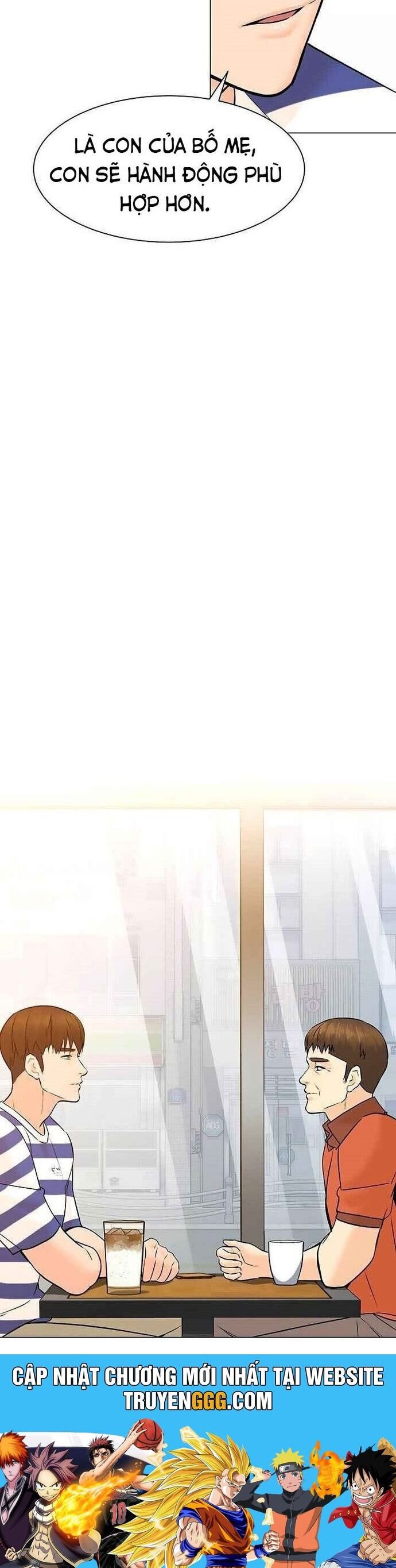 Người Trở Về Từ Cõi Chết Chapter 92 - Trang 45
