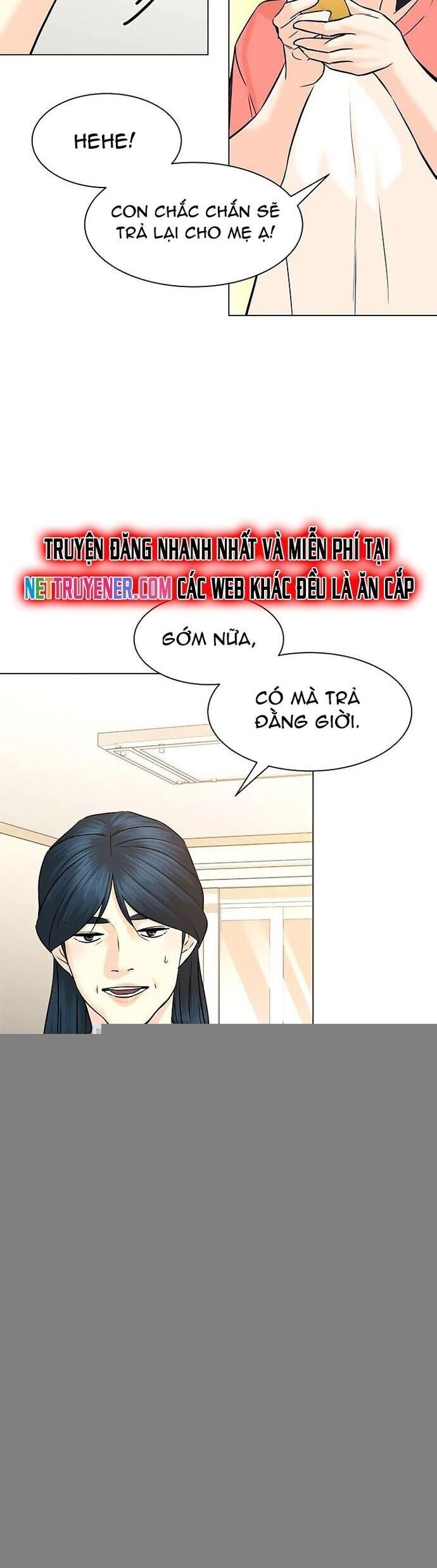 Người Trở Về Từ Cõi Chết Chapter 93 - Trang 13